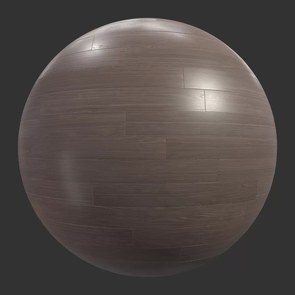 TEXTURES - WOOD - CGAxis PBR