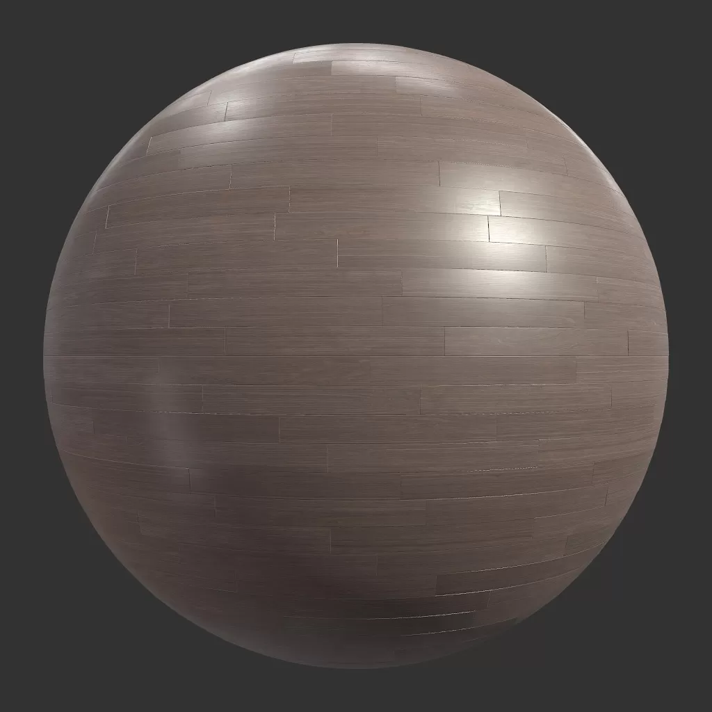 TEXTURES - WOOD - CGAxis PBR