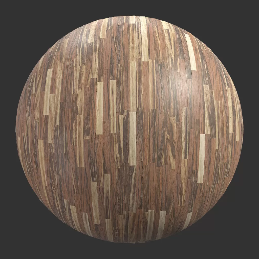 TEXTURES - WOOD - CGAxis PBR