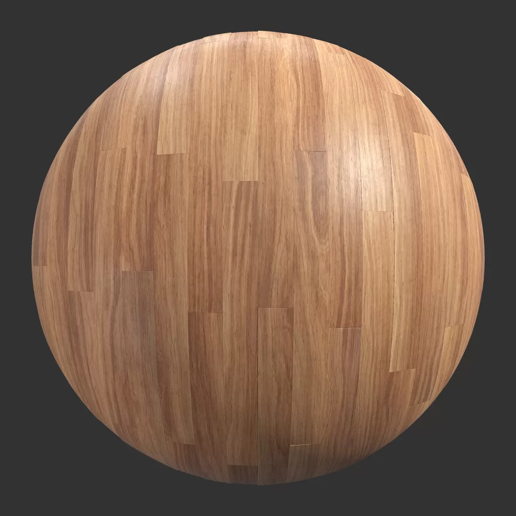 TEXTURES - WOOD - CGAxis PBR