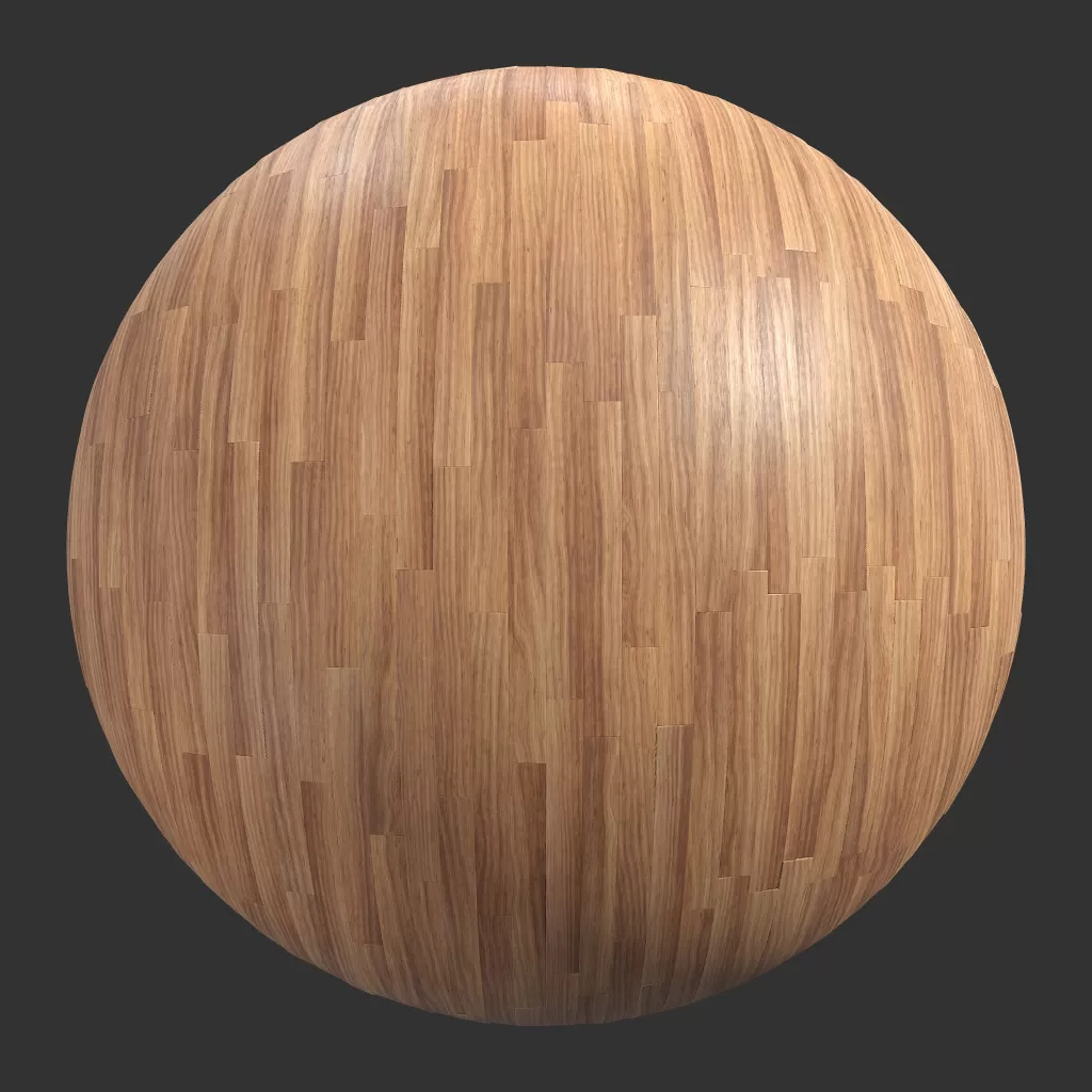 TEXTURES - WOOD - CGAxis PBR