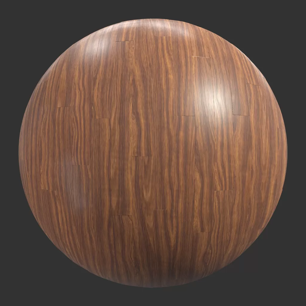 TEXTURES - WOOD - CGAxis PBR