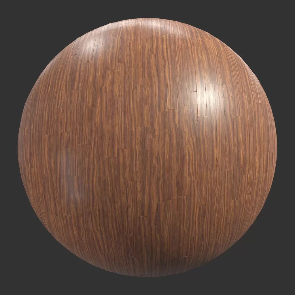 TEXTURES - WOOD - CGAxis PBR