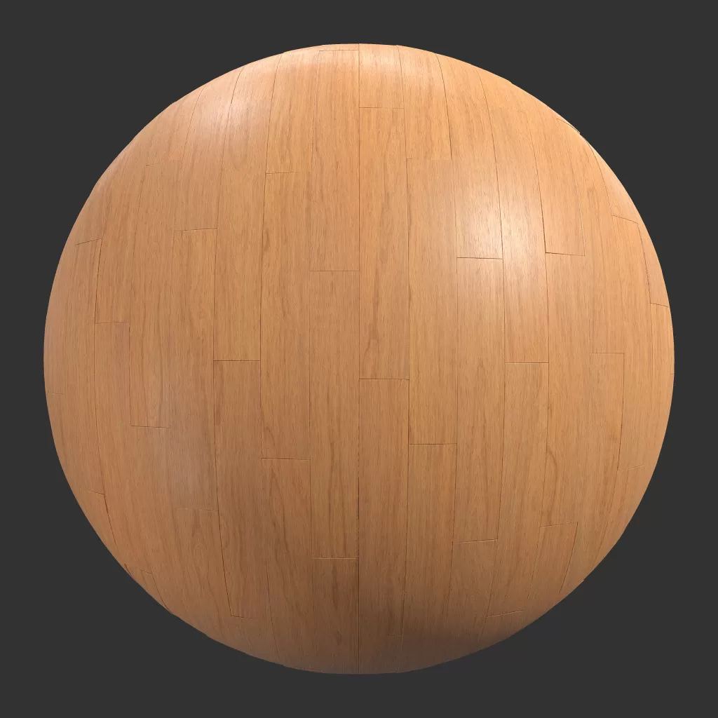 TEXTURES - WOOD - CGAxis PBR