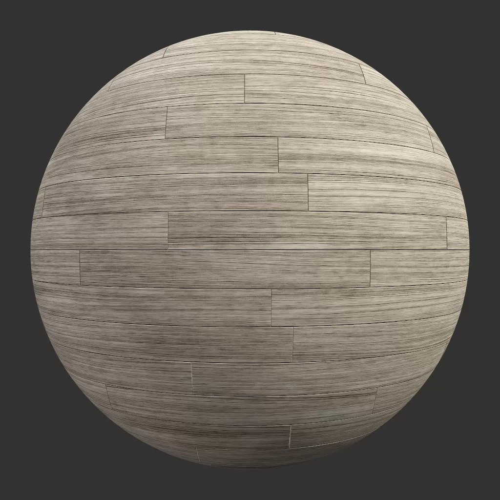 TEXTURES - WOOD - CGAxis PBR
