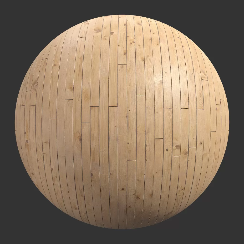 TEXTURES - WOOD - CGAxis PBR
