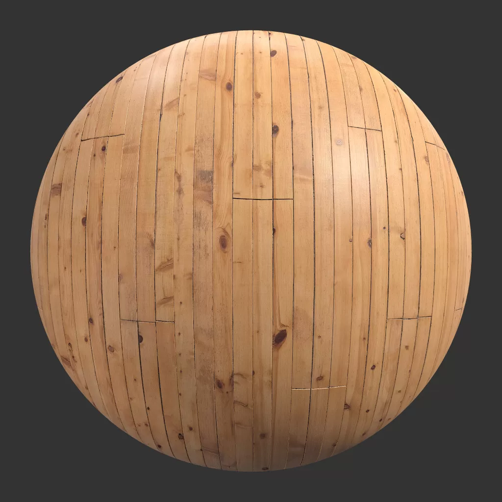 TEXTURES - WOOD - CGAxis PBR