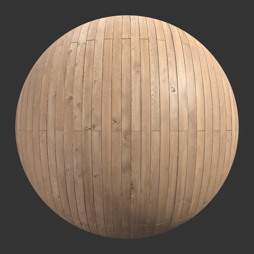 TEXTURES - WOOD - CGAxis PBR