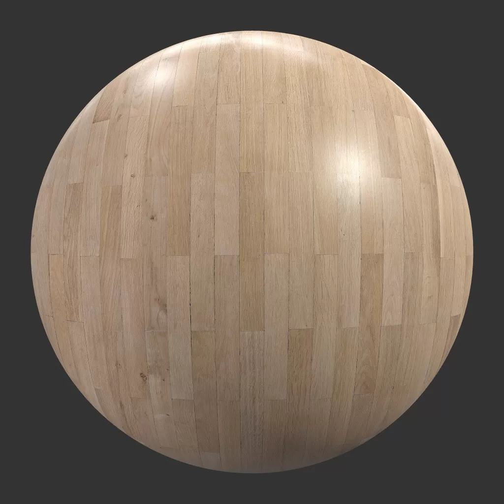 TEXTURES - WOOD - CGAxis PBR