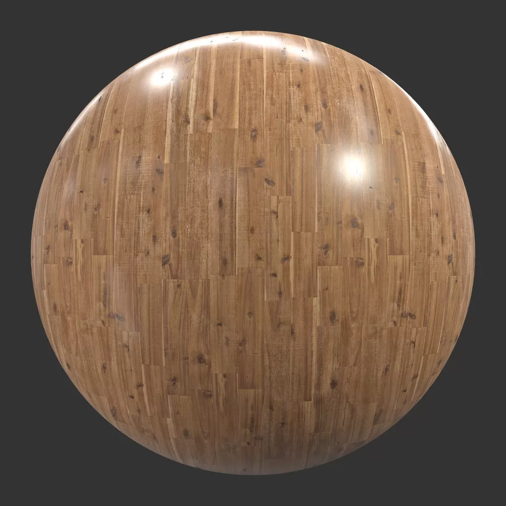 TEXTURES - WOOD - CGAxis PBR
