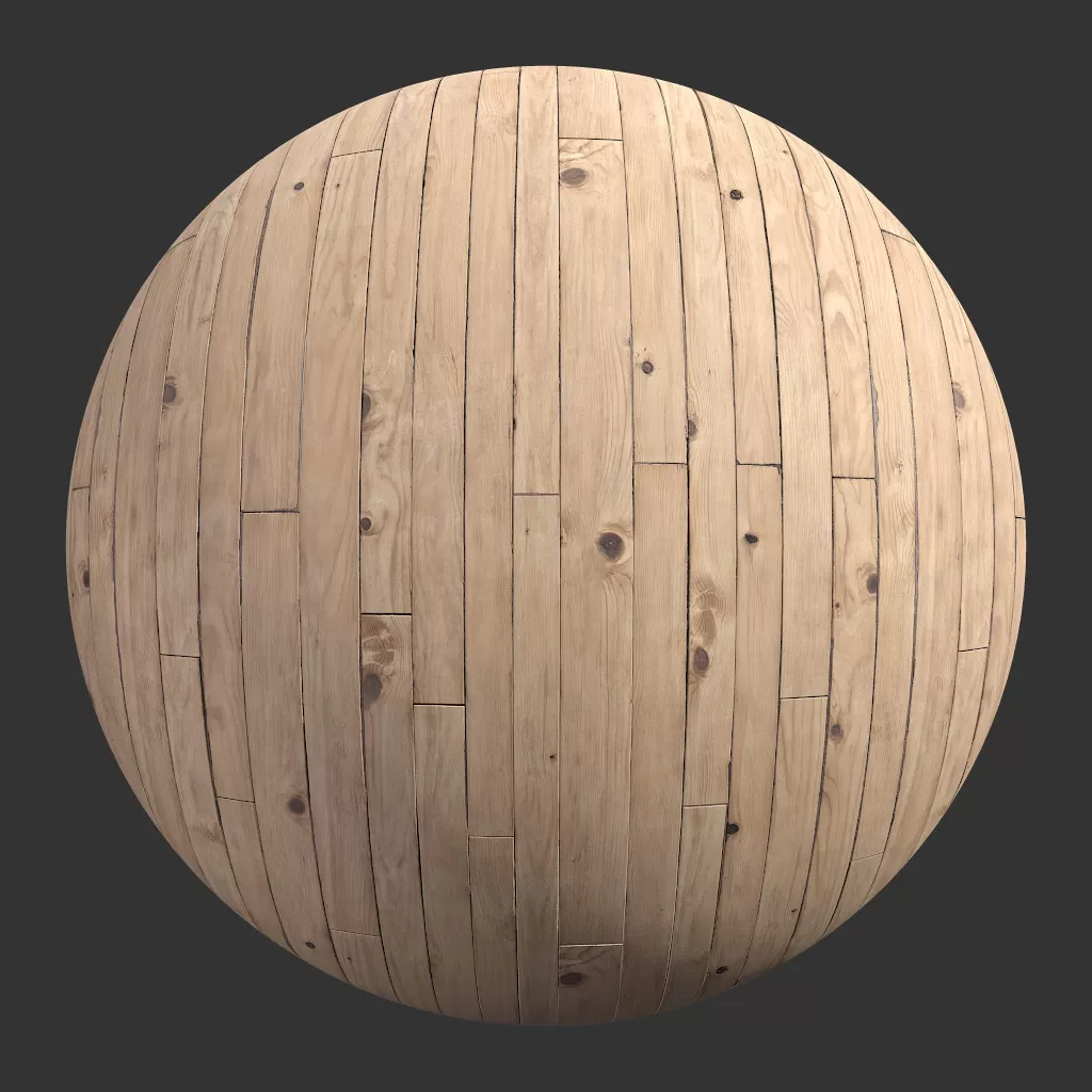 TEXTURES - WOOD - CGAxis PBR