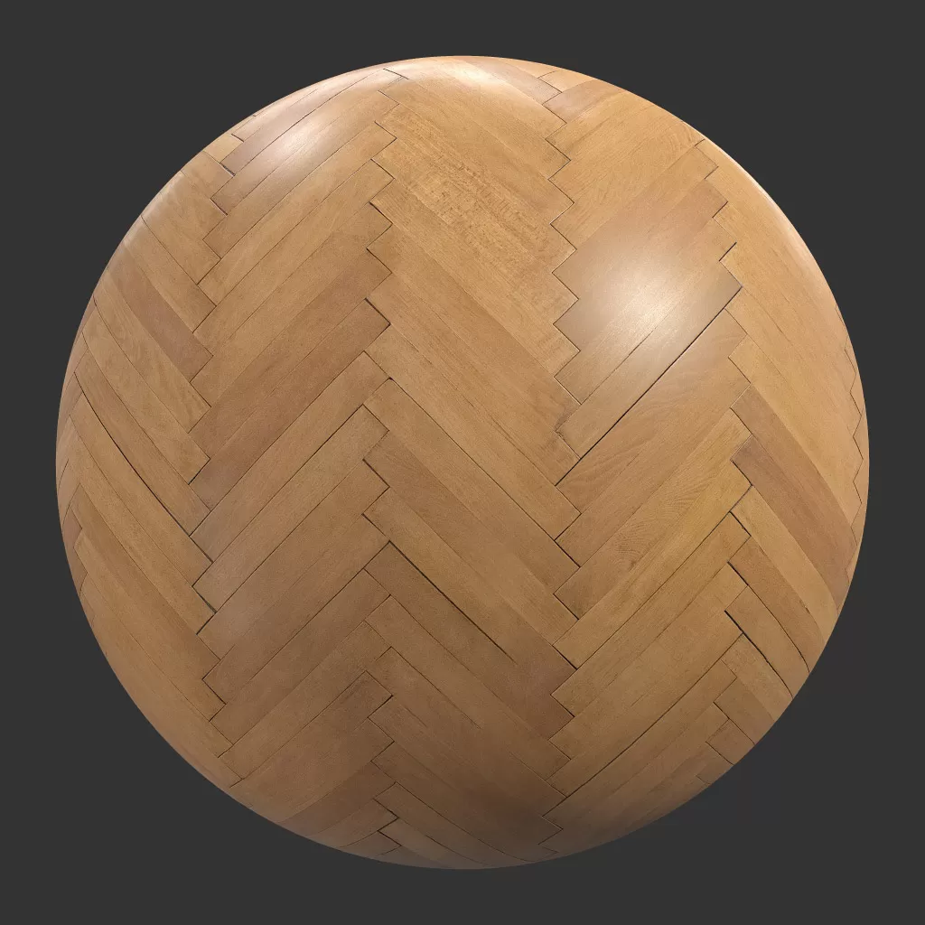 TEXTURES - WOOD - CGAxis PBR
