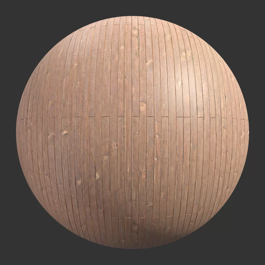 TEXTURES - WOOD - CGAxis PBR