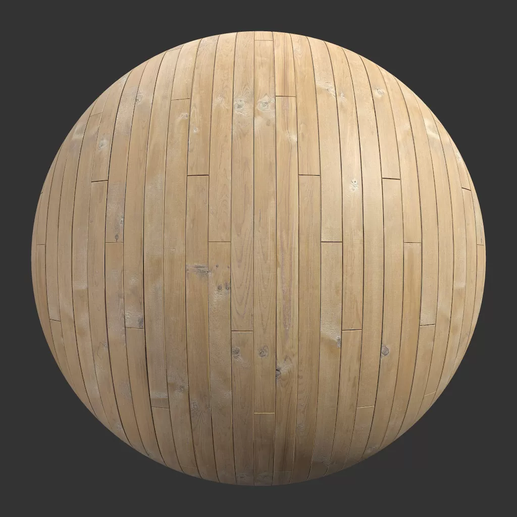 TEXTURES - WOOD - CGAxis PBR