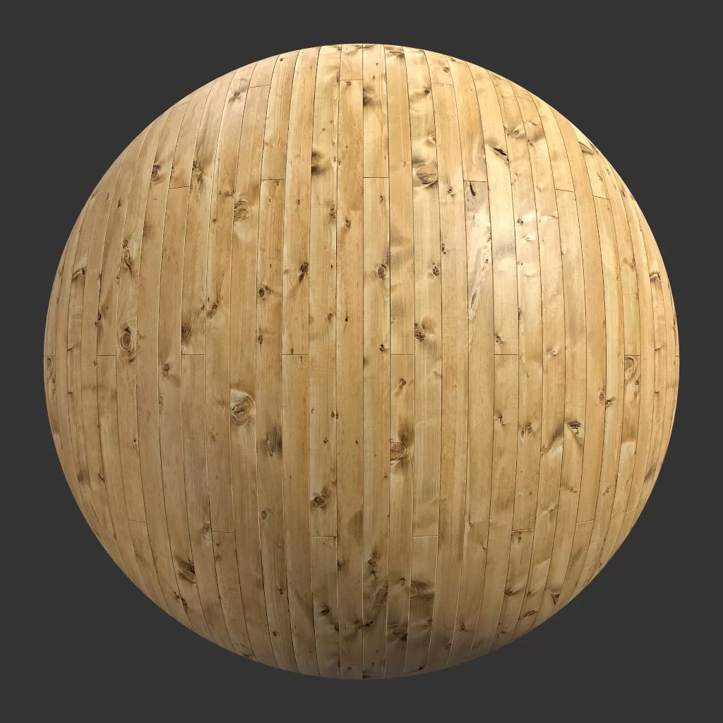 TEXTURES - WOOD - CGAxis PBR