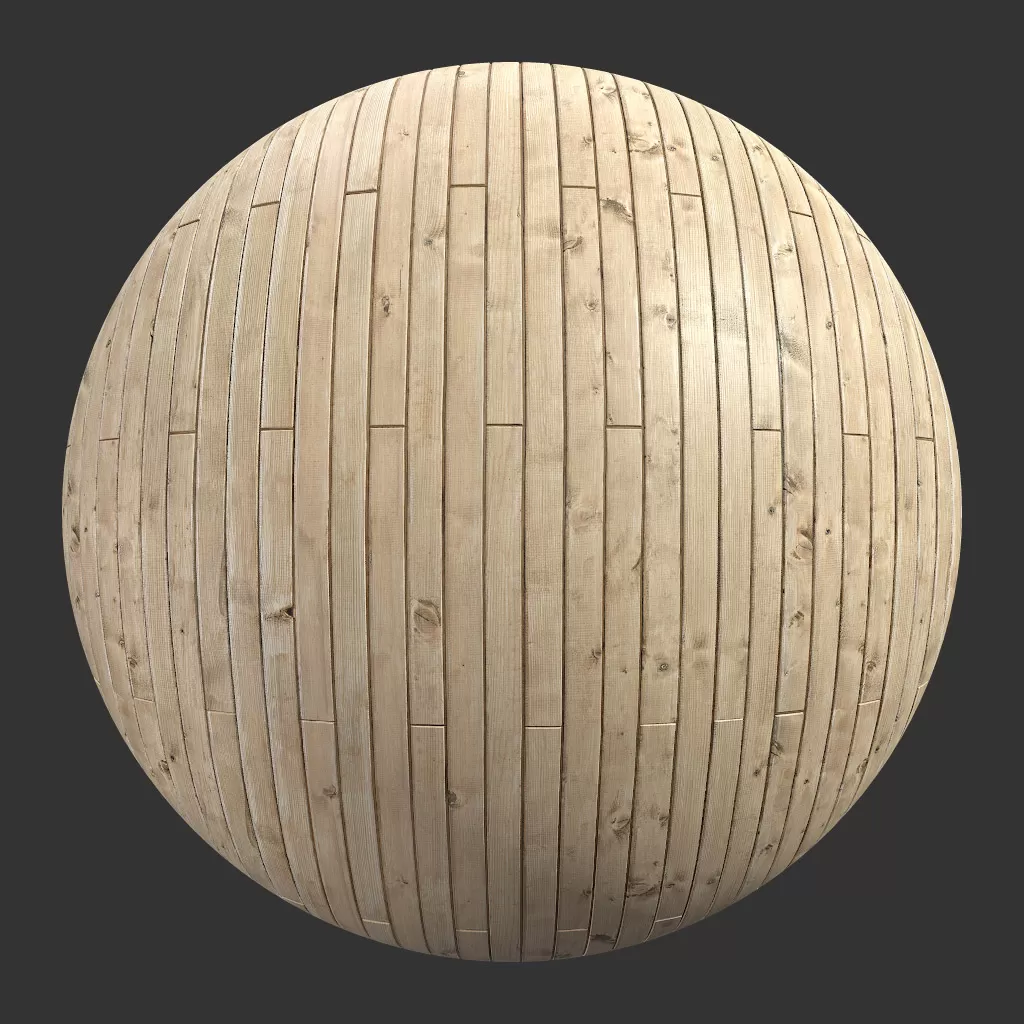 TEXTURES - WOOD - CGAxis PBR