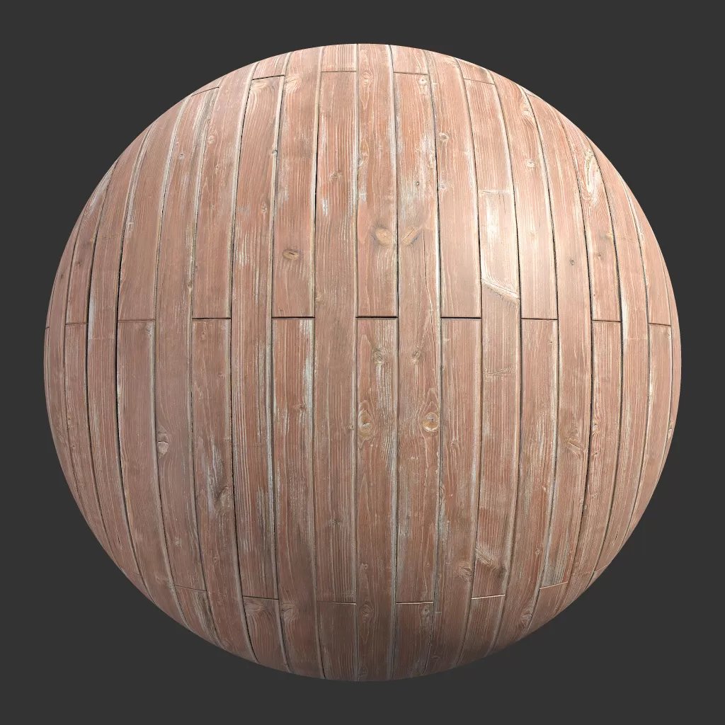TEXTURES - WOOD - CGAxis PBR
