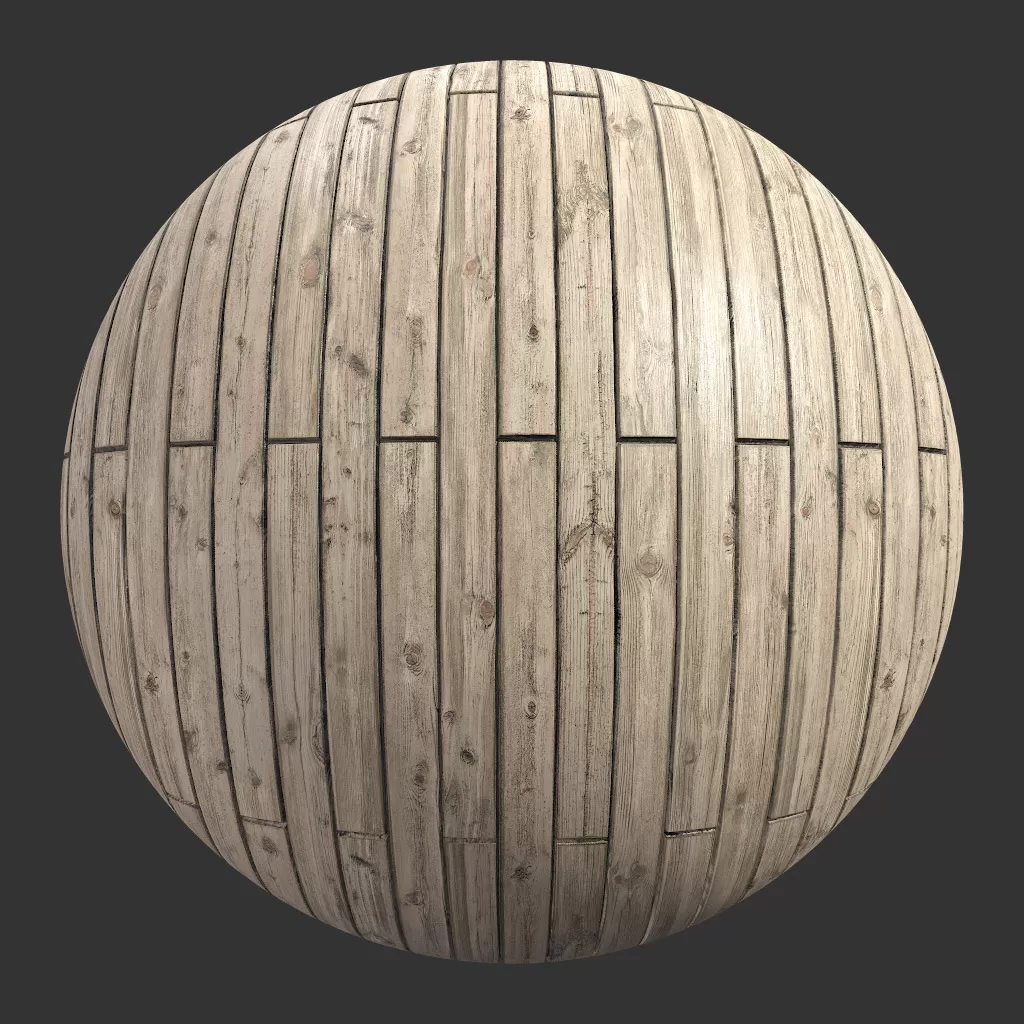 TEXTURES - WOOD - CGAxis PBR