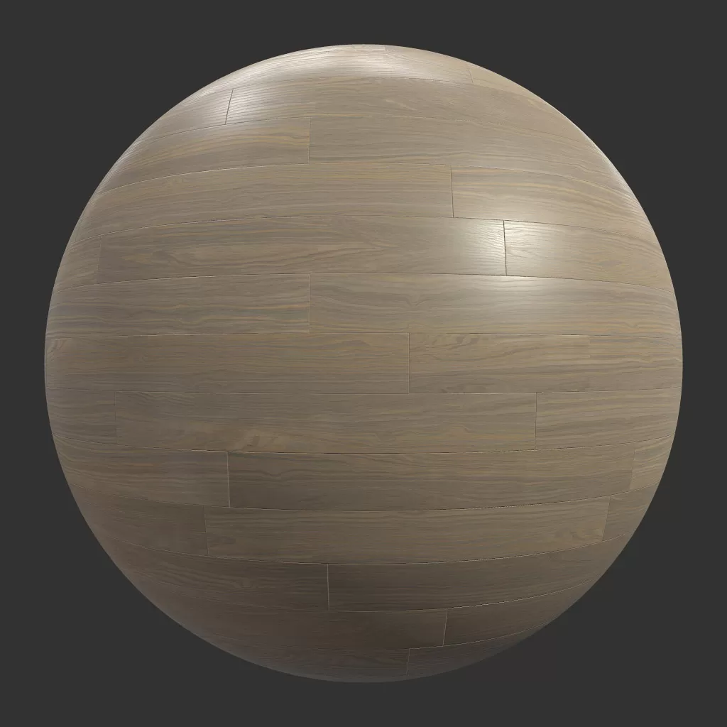 TEXTURES - WOOD - CGAxis PBR