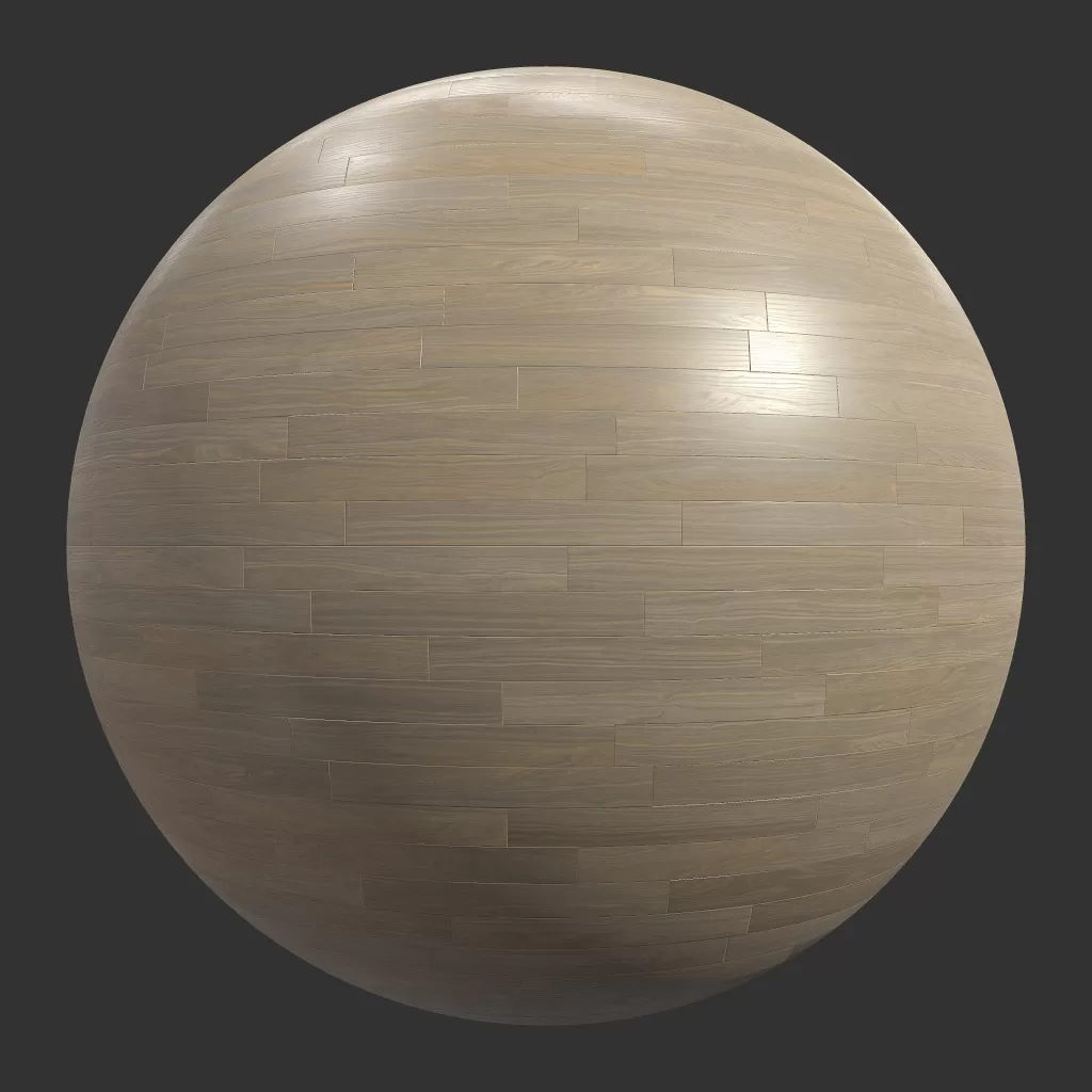 TEXTURES - WOOD - CGAxis PBR