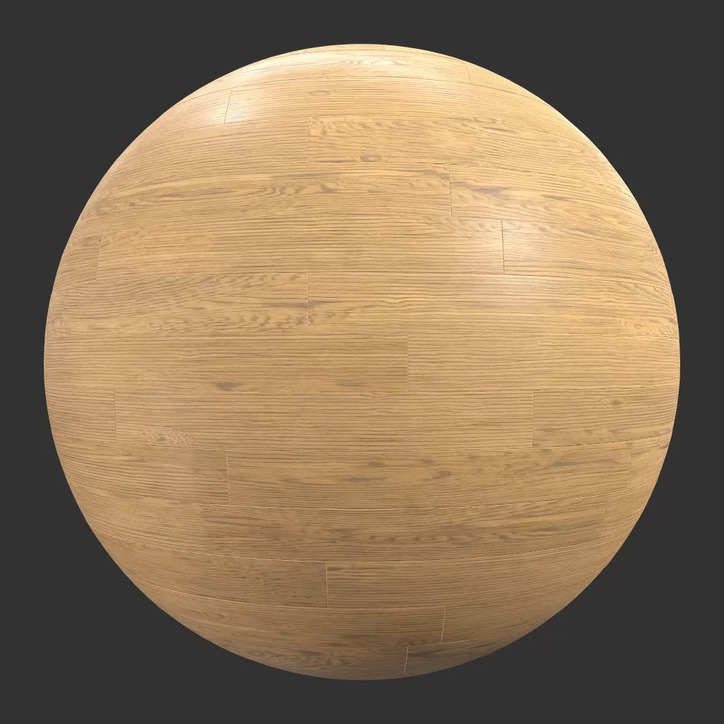 TEXTURES - WOOD - CGAxis PBR