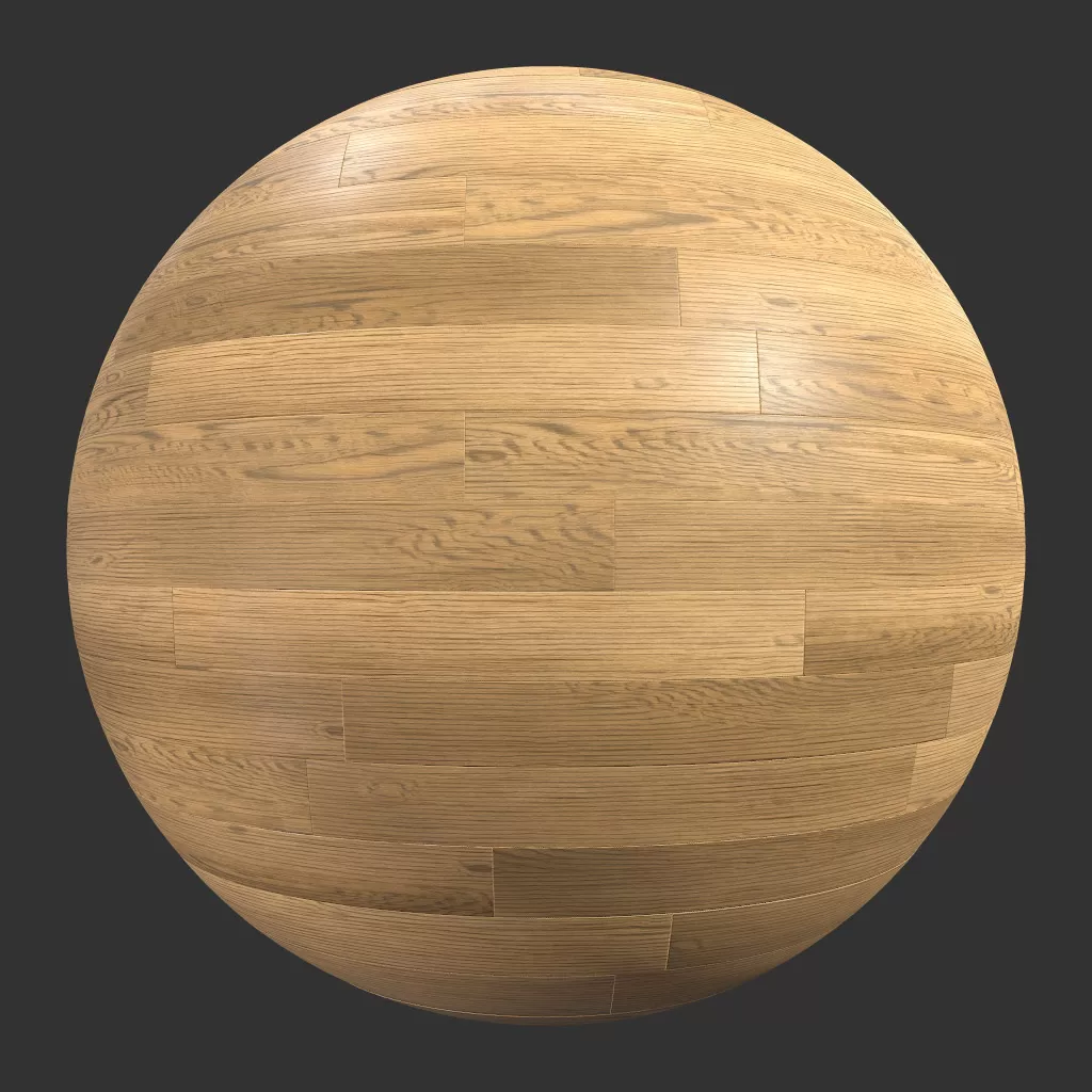 TEXTURES - WOOD - CGAxis PBR
