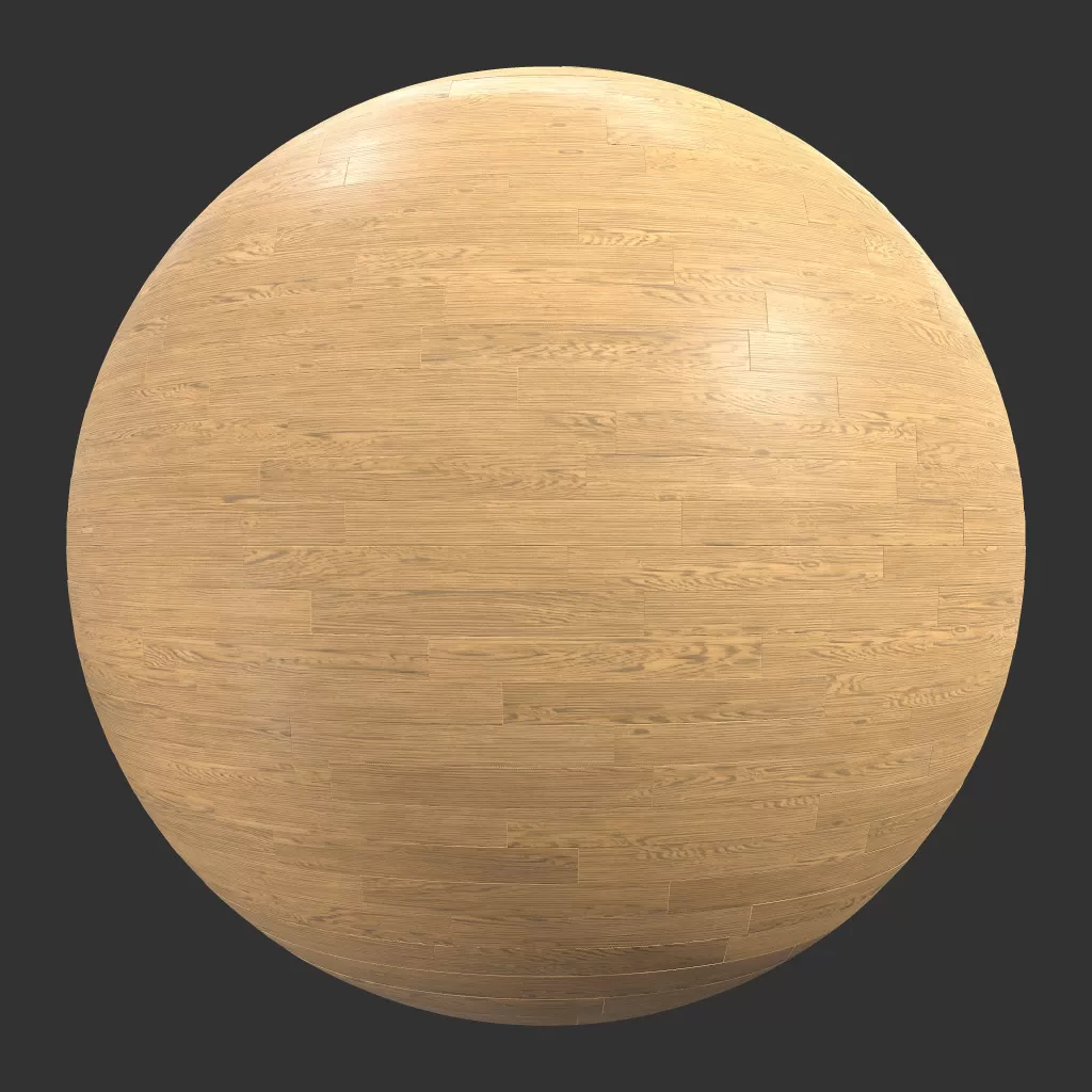 TEXTURES - WOOD - CGAxis PBR