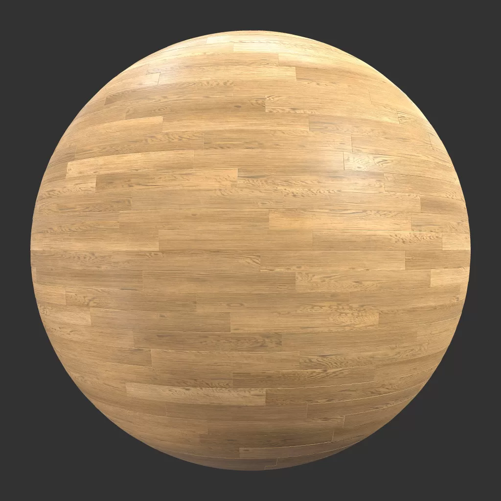 TEXTURES - WOOD - CGAxis PBR