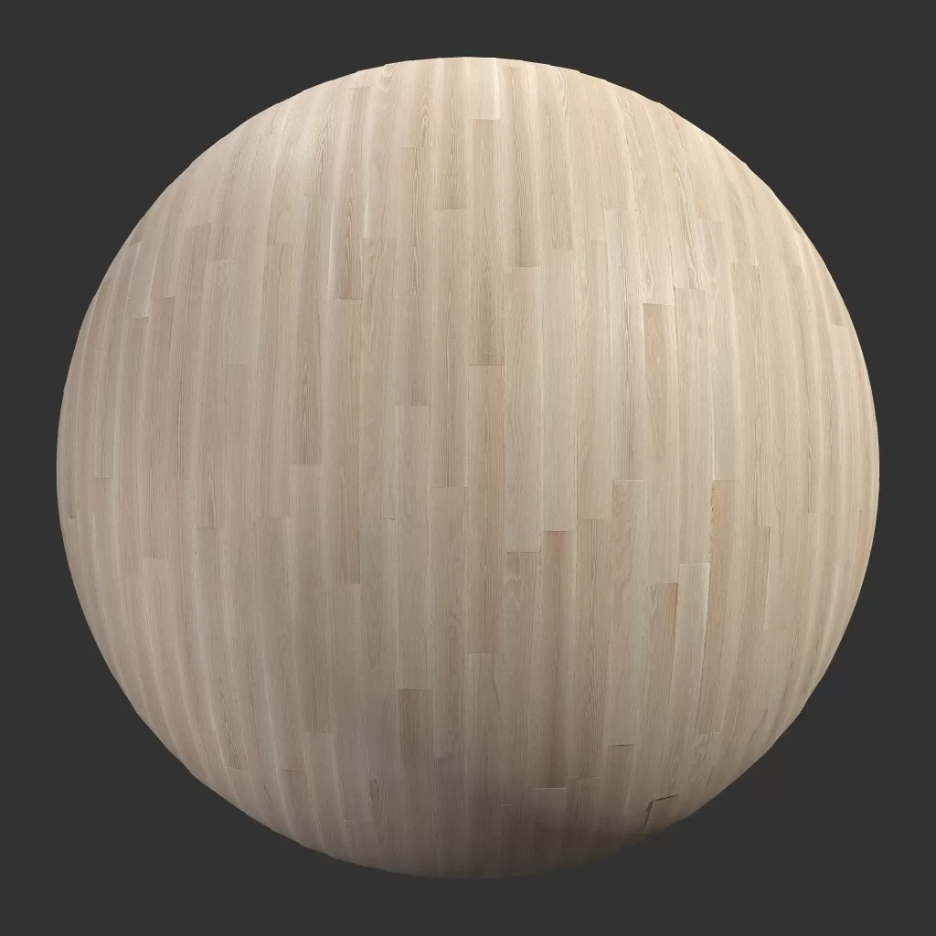 TEXTURES - WOOD - CGAxis PBR