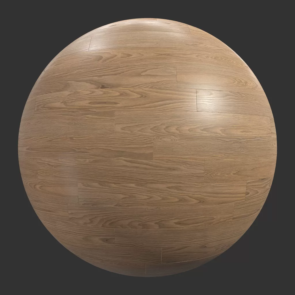 TEXTURES - WOOD - CGAxis PBR