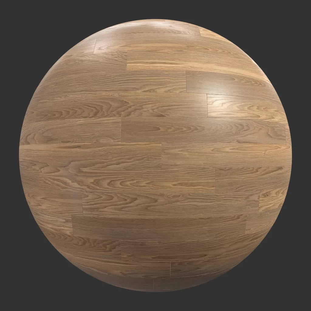 TEXTURES - WOOD - CGAxis PBR