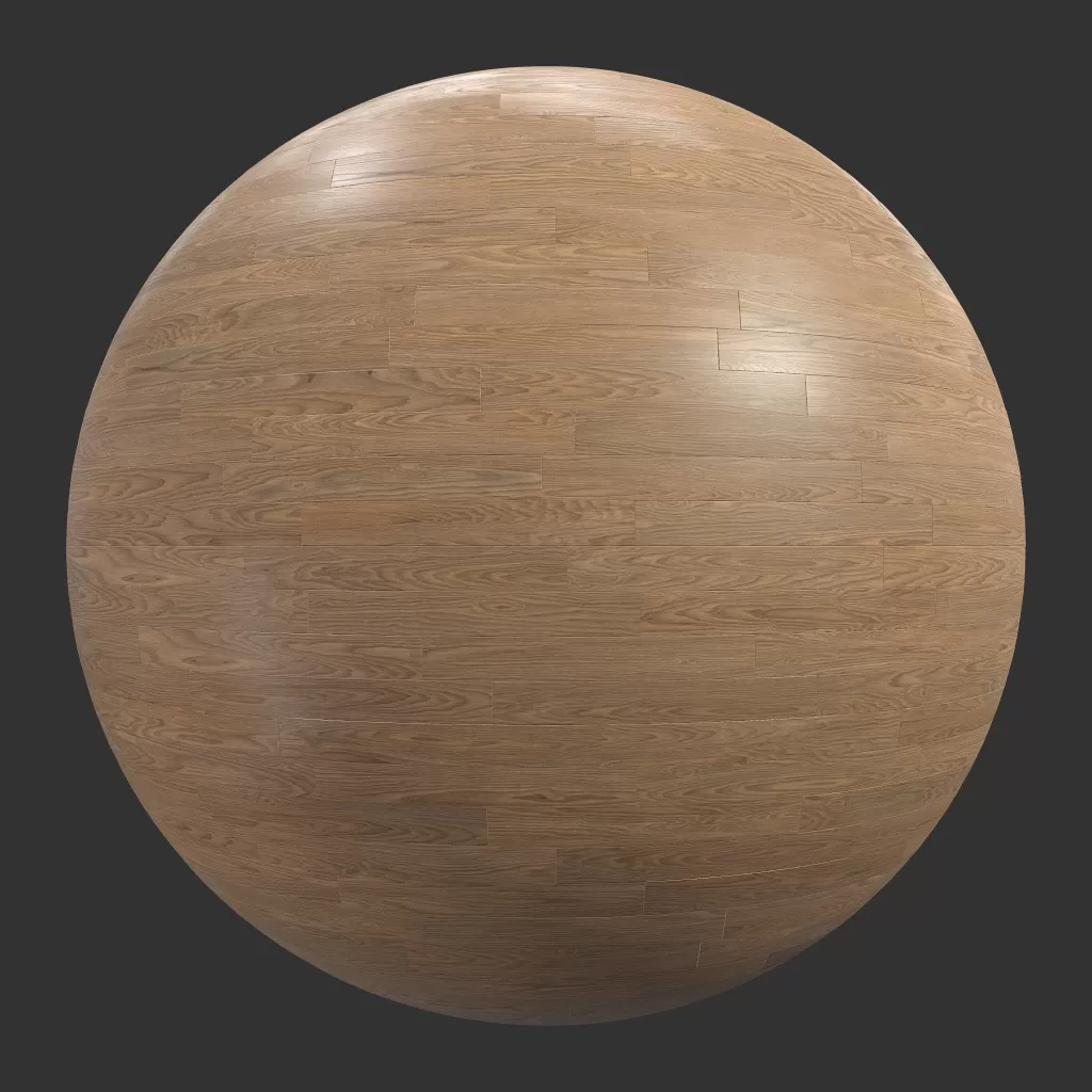 TEXTURES - WOOD - CGAxis PBR