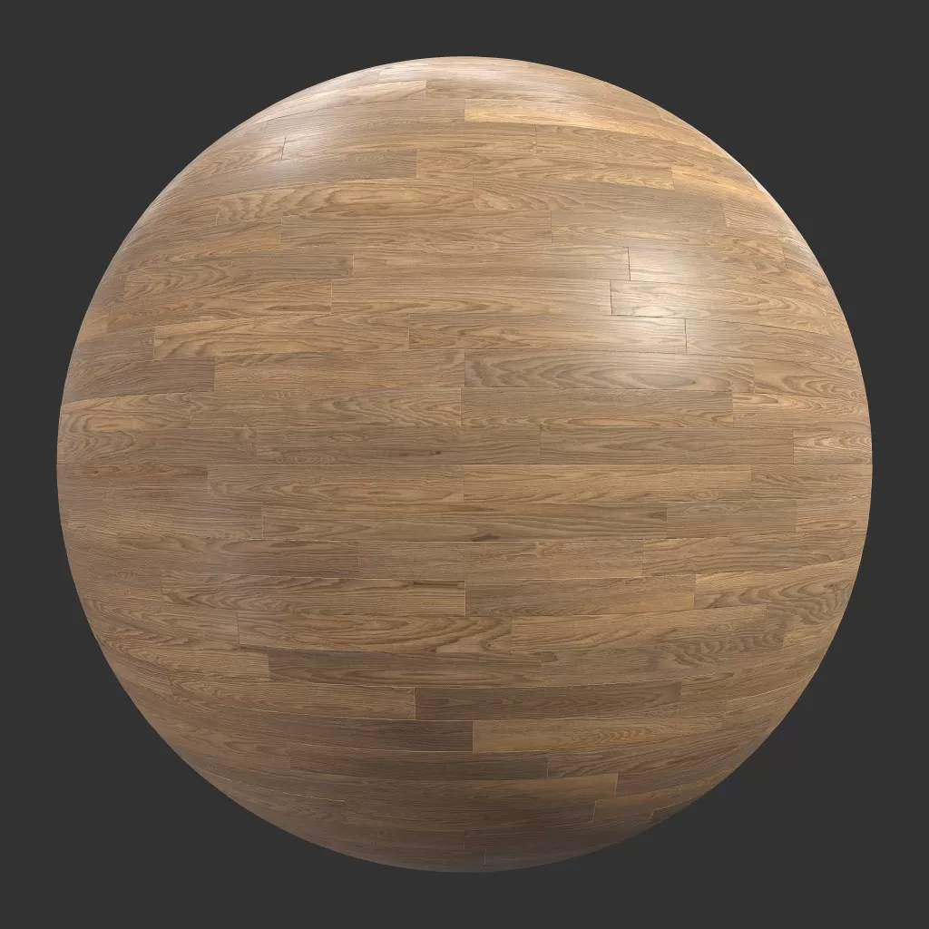TEXTURES - WOOD - CGAxis PBR