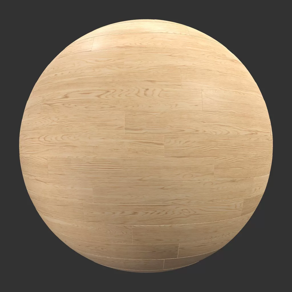 TEXTURES - WOOD - CGAxis PBR