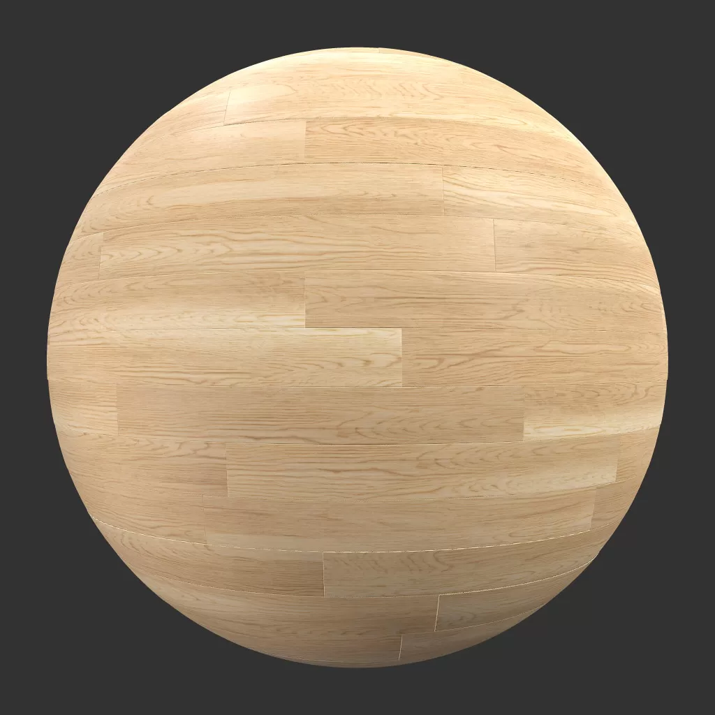 TEXTURES - WOOD - CGAxis PBR