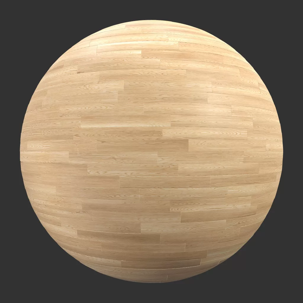 TEXTURES - WOOD - CGAxis PBR