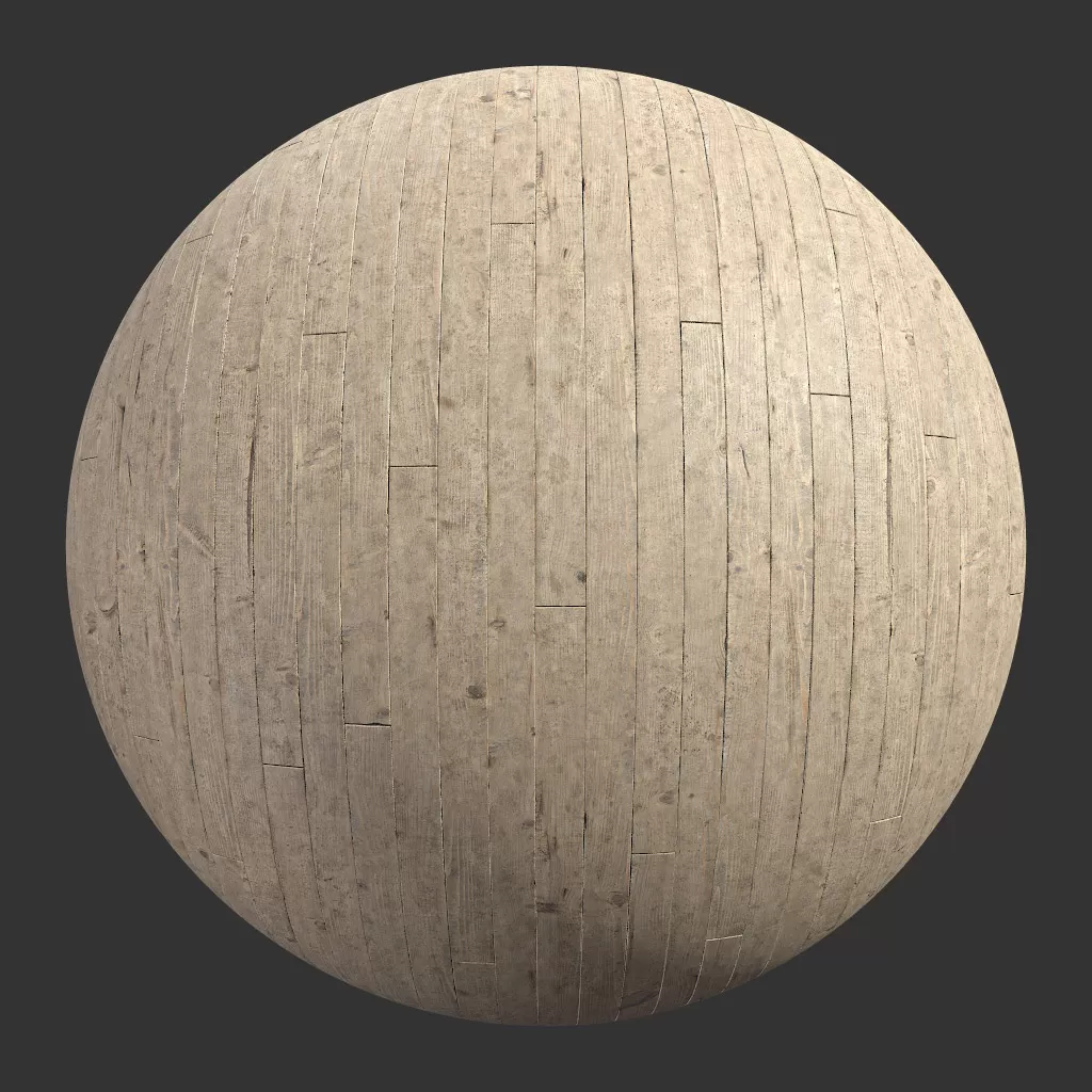 TEXTURES - WOOD - CGAxis PBR