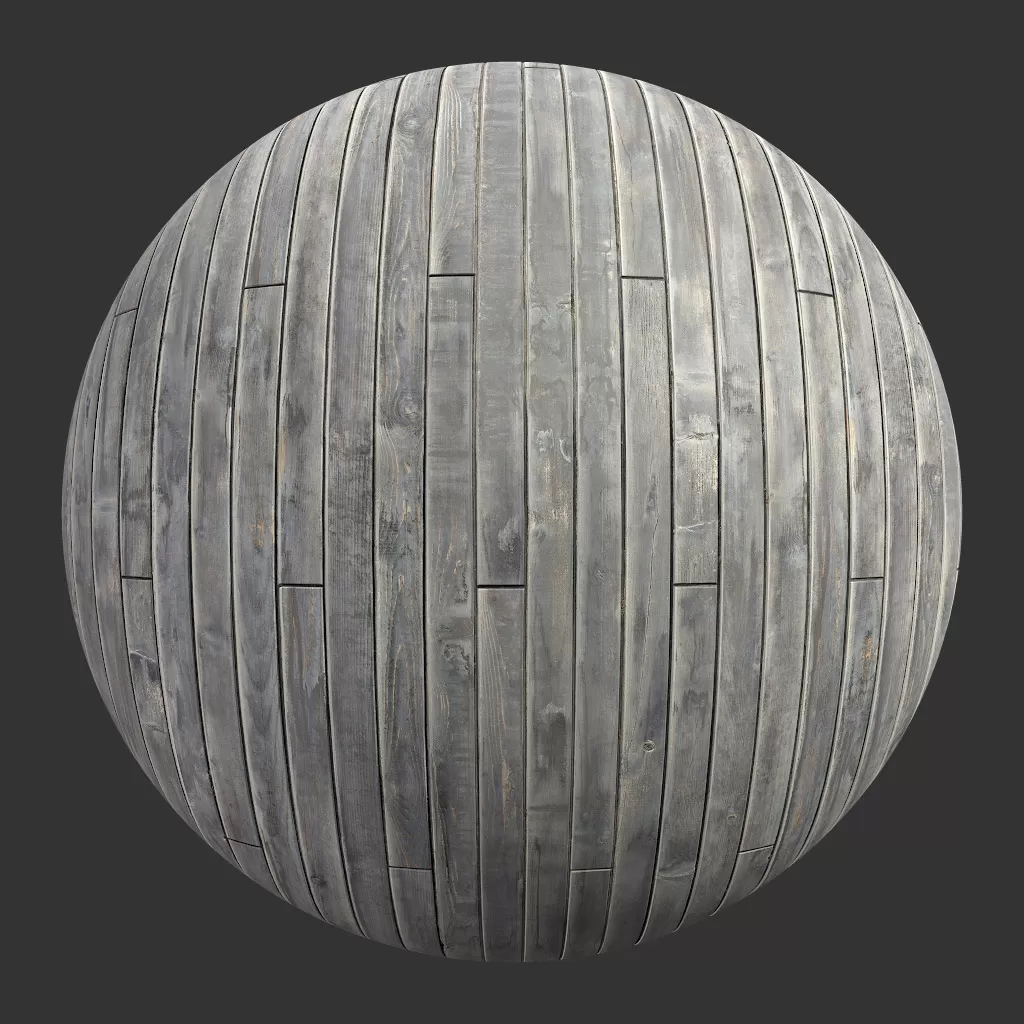TEXTURES - WOOD - CGAxis PBR