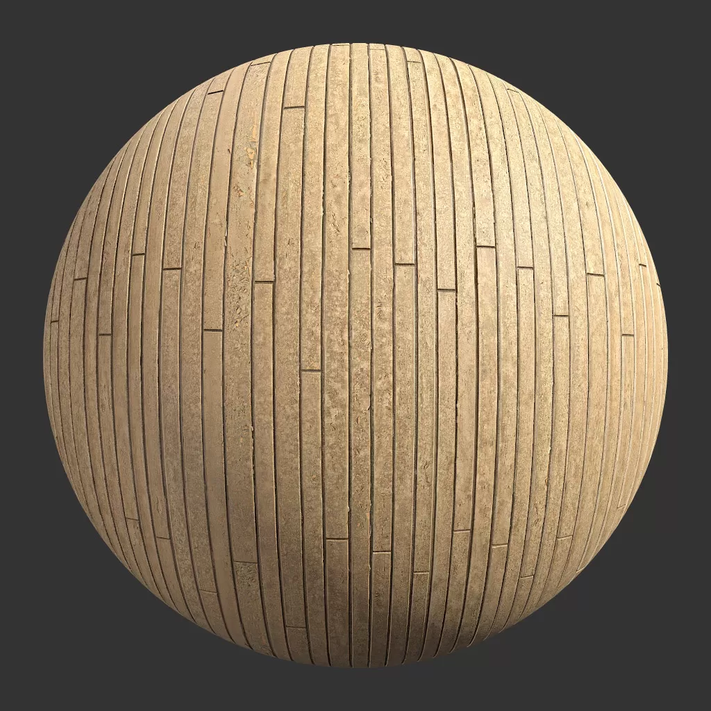 TEXTURES - WOOD - CGAxis PBR
