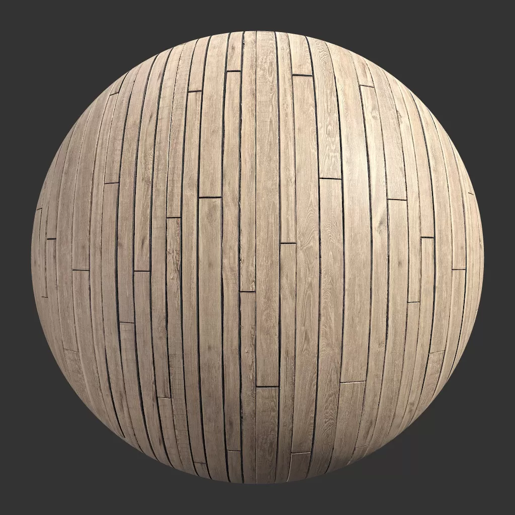 TEXTURES - WOOD - CGAxis PBR