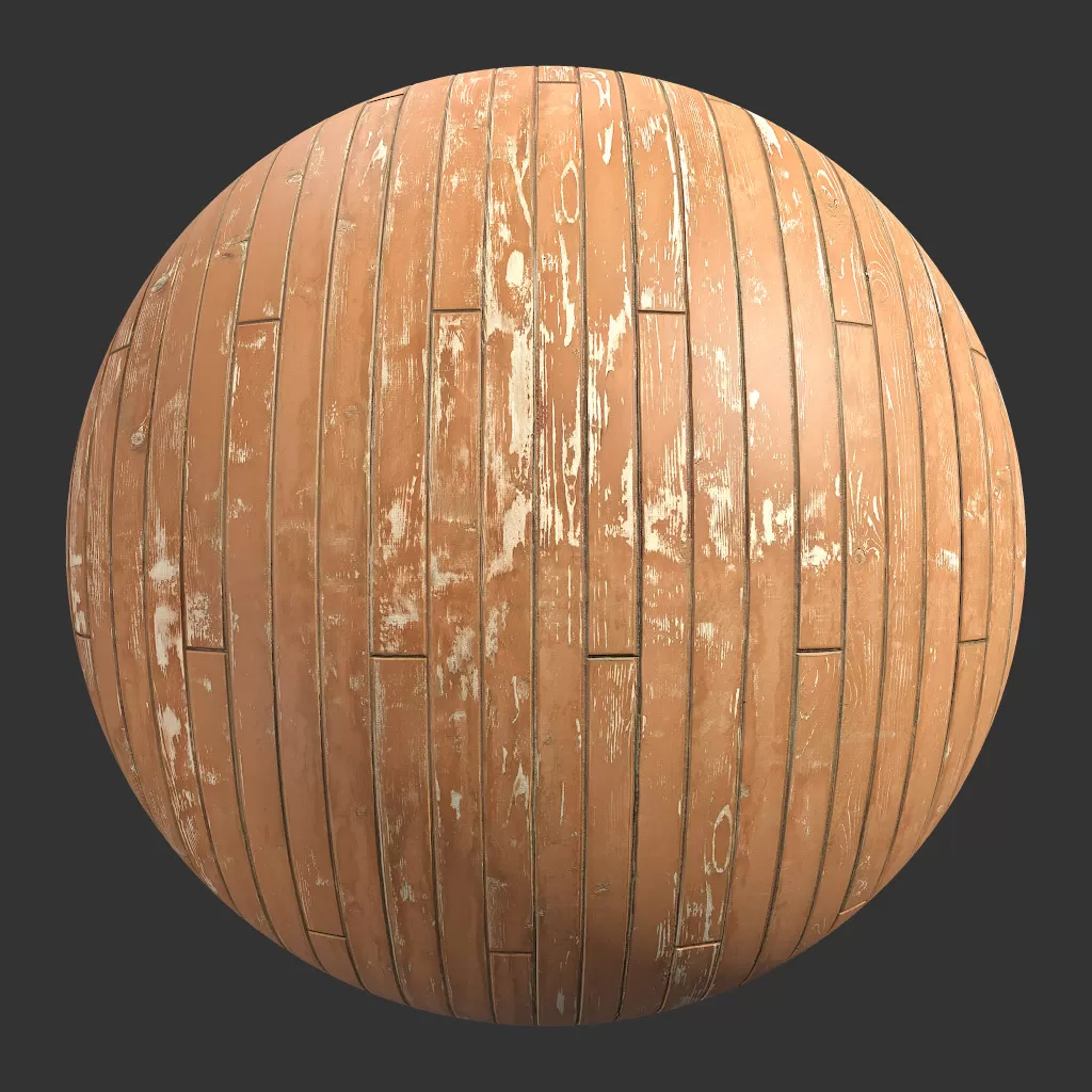 TEXTURES - WOOD - CGAxis PBR