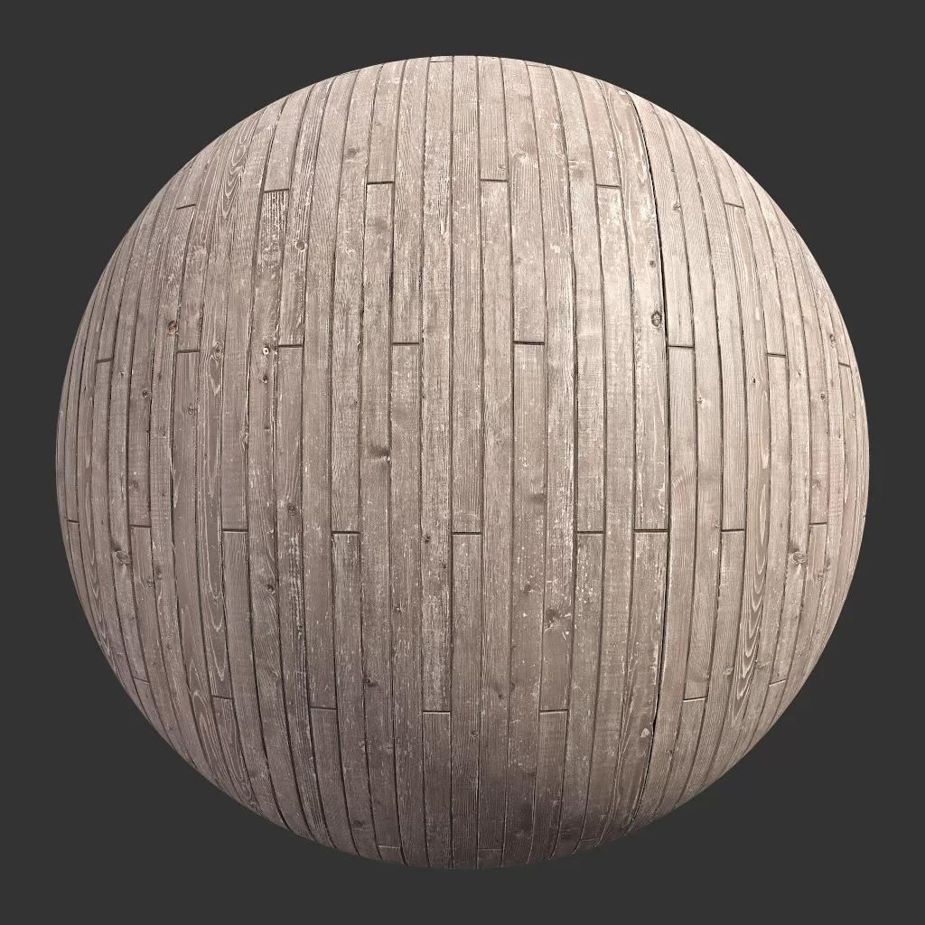 TEXTURES - WOOD - CGAxis PBR