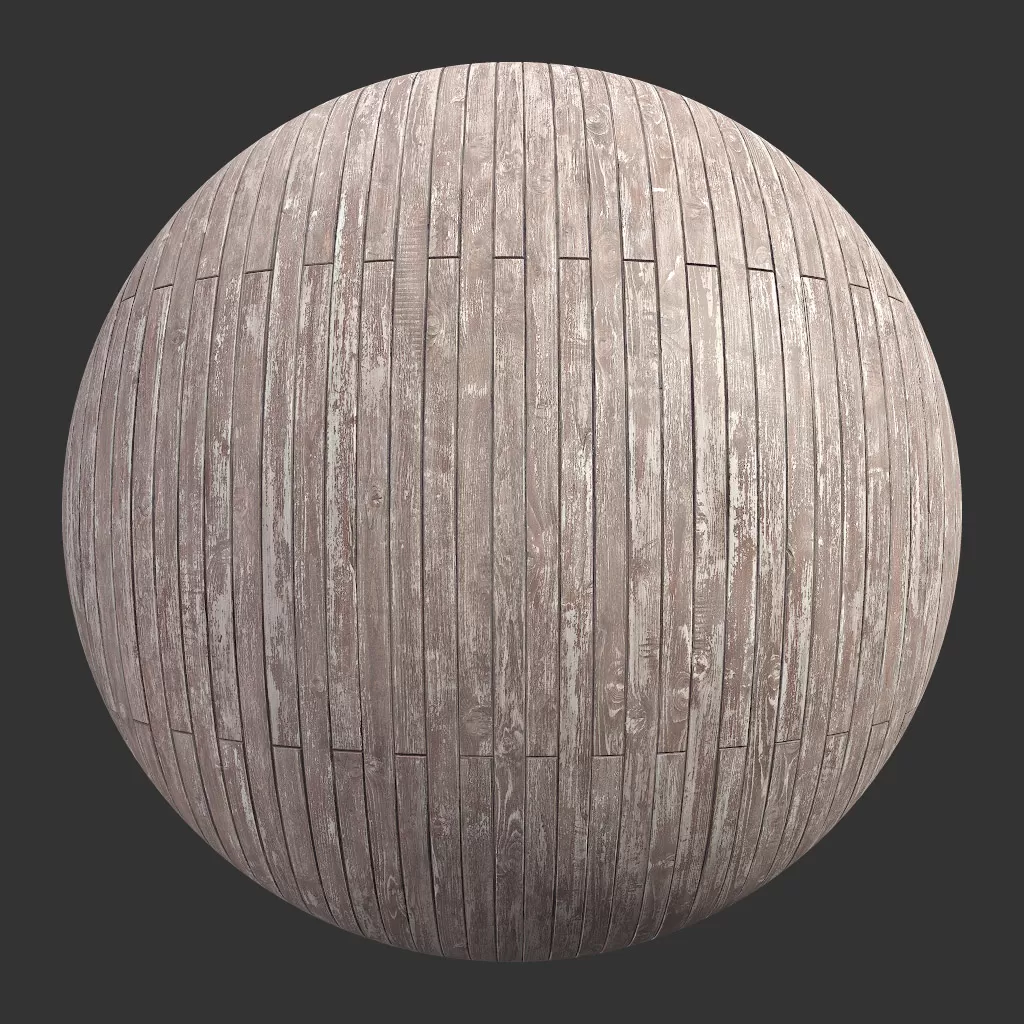 TEXTURES - WOOD - CGAxis PBR