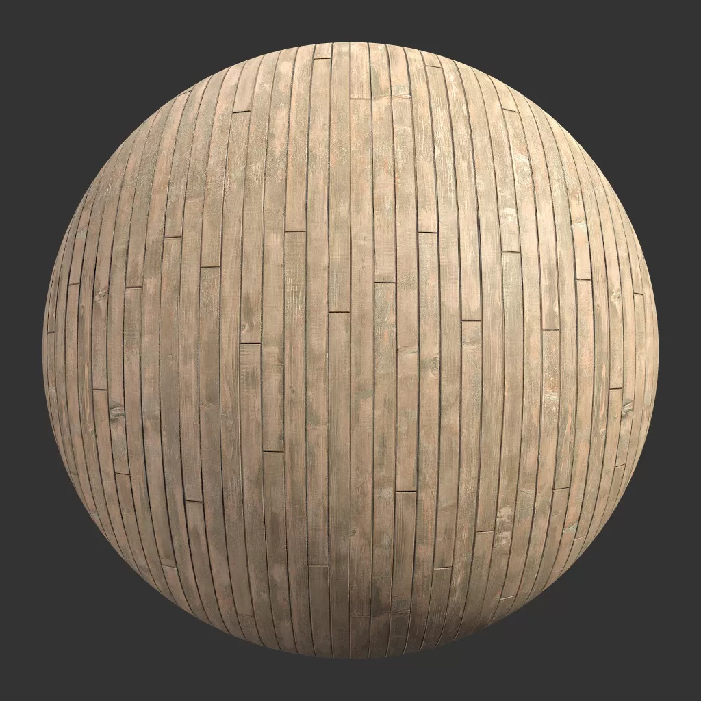 TEXTURES - WOOD - CGAxis PBR