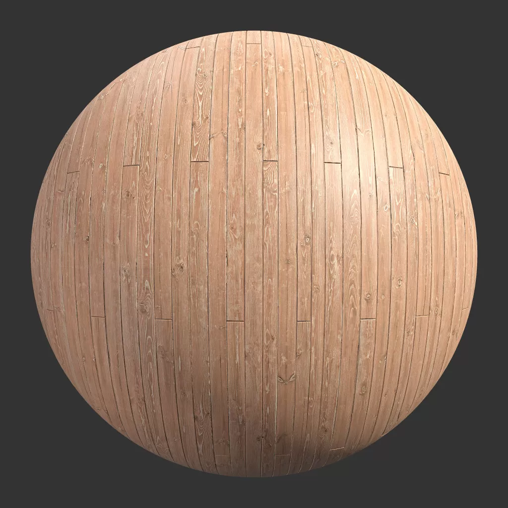 TEXTURES - WOOD - CGAxis PBR
