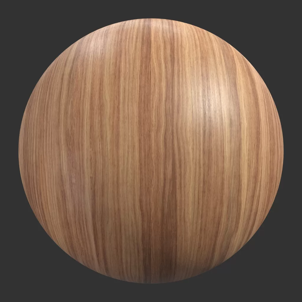 TEXTURES - WOOD - CGAxis PBR