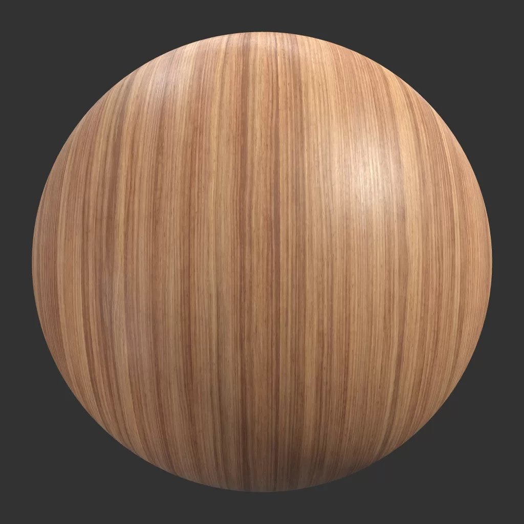 TEXTURES - WOOD - CGAxis PBR