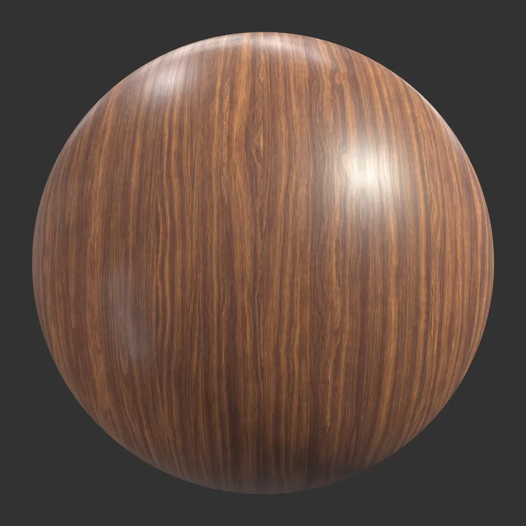 TEXTURES - WOOD - CGAxis PBR