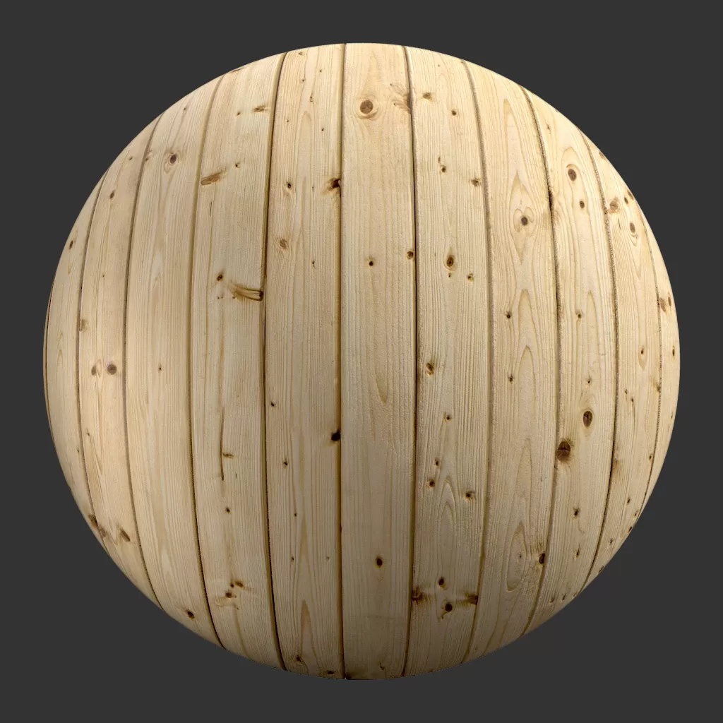 TEXTURES - WOOD - CGAxis PBR