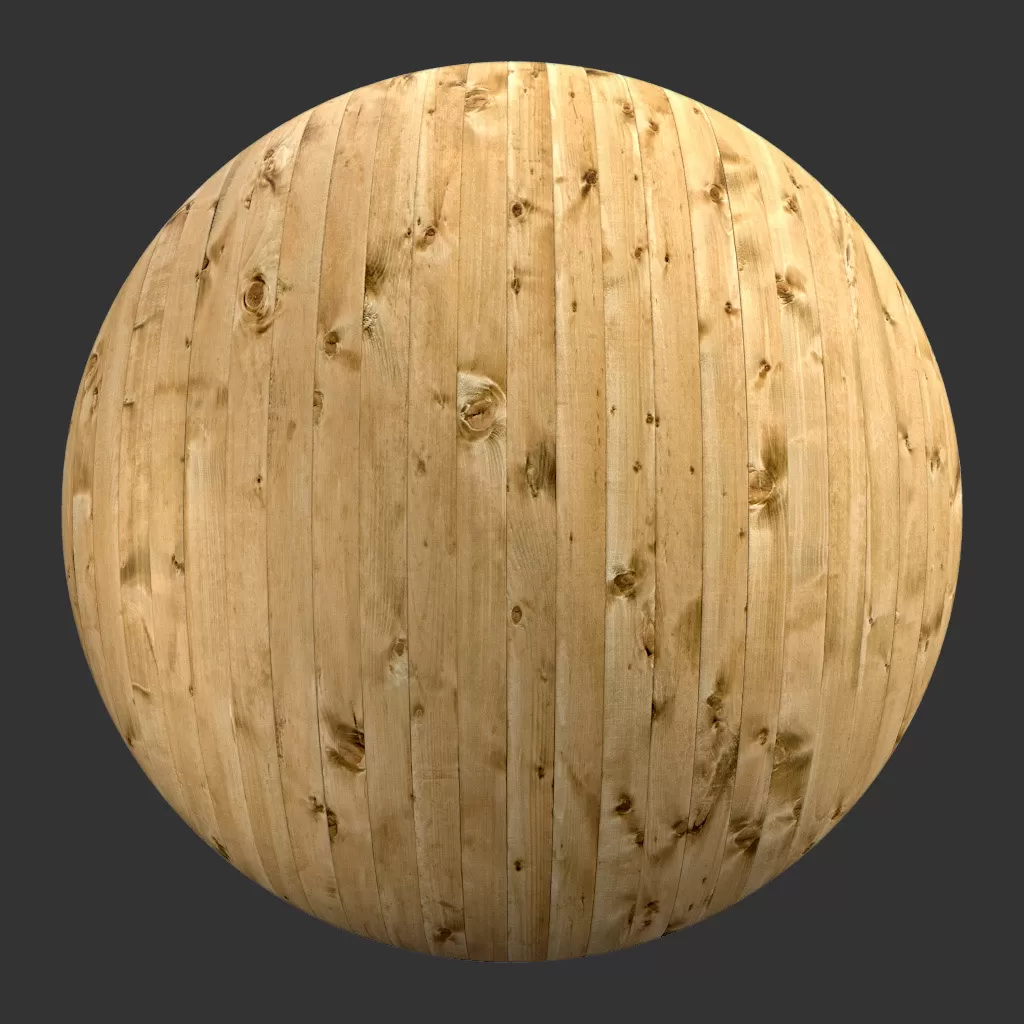 TEXTURES - WOOD - CGAxis PBR